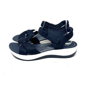 NEW Clarks Sandals
